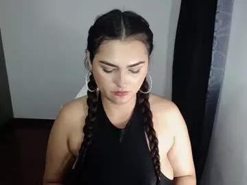 _ninahot from Chaturbate