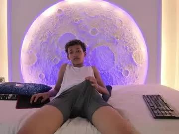 _noah19 from Chaturbate is Freechat