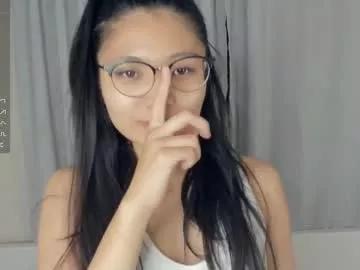 _notyours_ from Chaturbate is Freechat