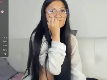 _notyours_ from Chaturbate is Freechat