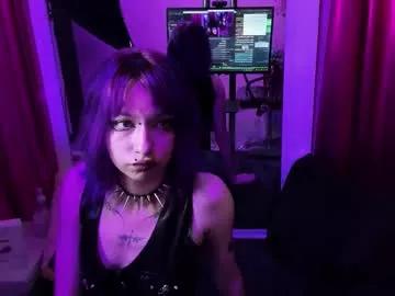 _nyx_18 webcams show profile image 