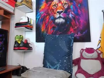 _pantera_09 from Chaturbate is Freechat