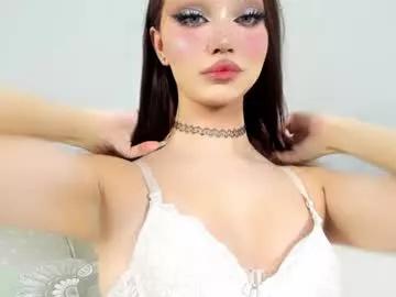 _paprika from Chaturbate