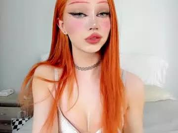_paprika from Chaturbate
