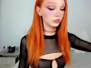 _paprika from Chaturbate