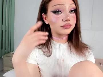 _paprika from Chaturbate