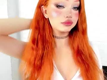 _paprika from Chaturbate