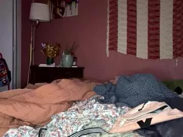 _peaceoutgirlscout_ from Chaturbate is Freechat