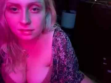 _peaceoutgirlscout_ from Chaturbate is Freechat