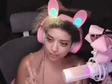 _porcelaindoll_ from Chaturbate is Freechat