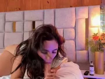 _saara_evans_ from Chaturbate