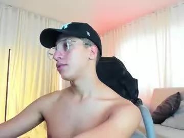 _sahhir webcams show profile image 