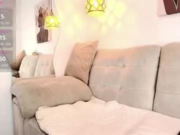 _samara_smith from Chaturbate is Freechat