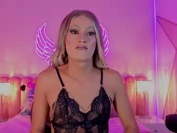 Photos of _scarletmoore from Chaturbate is Freechat