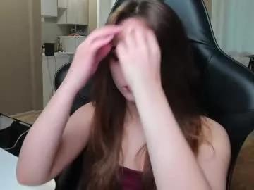 _silverdream from Chaturbate is Freechat
