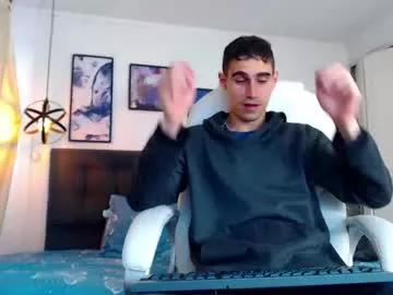 _skyleer_ from Chaturbate is Freechat