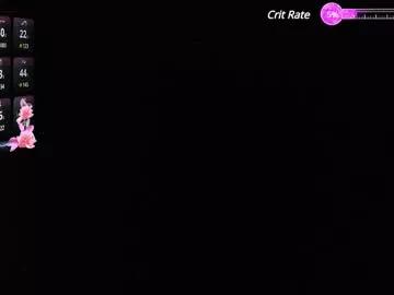 _smileflower_ from Chaturbate is Freechat