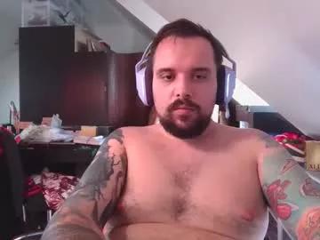 _smiley_bear27 from Chaturbate is Freechat