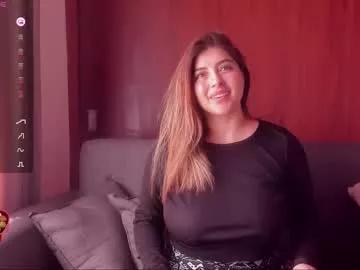 _sofiaevans from Chaturbate is Freechat