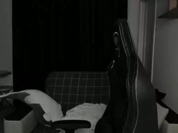 _stager_ from Chaturbate
