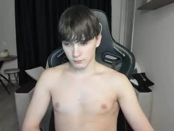 _stager_ from Chaturbate