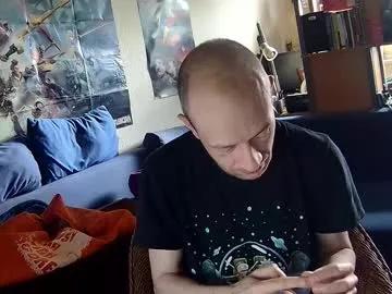 Photos of _svenerd87_ from Chaturbate is Freechat