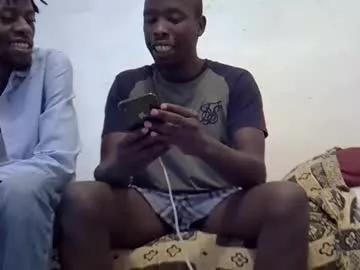 _tchalla_ from Chaturbate is Freechat
