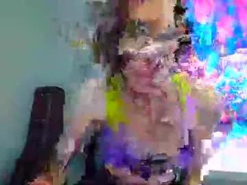 _thyri_ webcams show profile image 