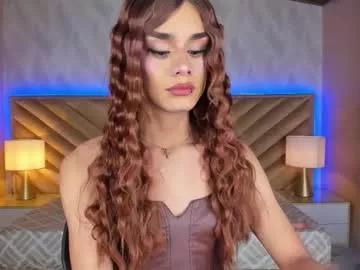 _tiffany_collins from Chaturbate is Freechat