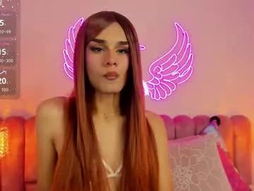 _tiffany_collins from Chaturbate is Freechat