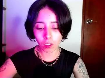 _trriak_ from Chaturbate