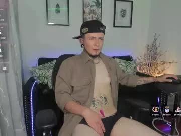 _tyler_jones_ from Chaturbate is Freechat