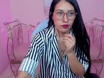 _valeria_martinez_ from Chaturbate is Freechat