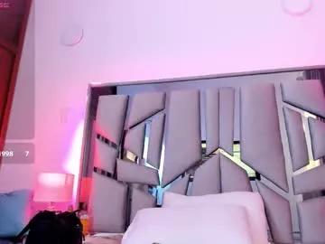 _valeria_saenz_ from Chaturbate is Freechat