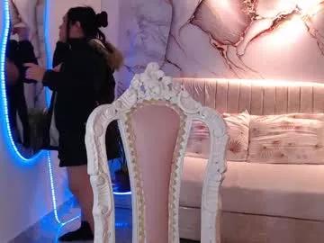 _valeriamiller from Chaturbate is Freechat