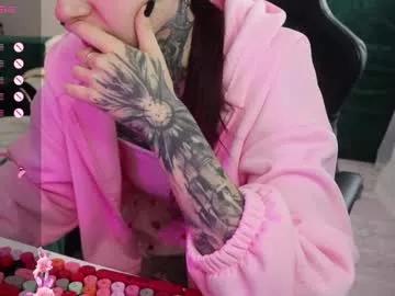 _viv1an_ from Chaturbate