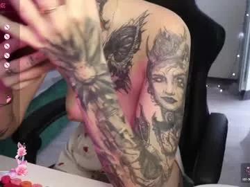 _viv1an_ from Chaturbate