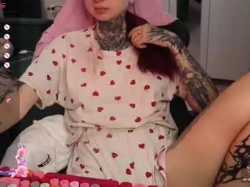 _viv1an_ from Chaturbate
