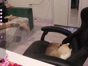 _viv1an_ from Chaturbate