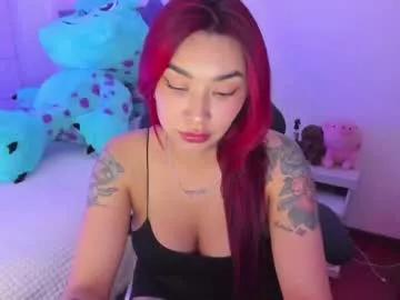_viviana from Chaturbate