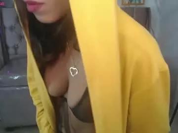 _wendy_b from Chaturbate is Freechat