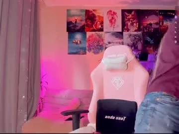 Photos of _witch__ from Chaturbate is Freechat