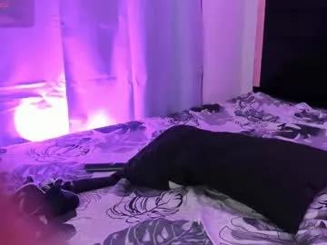 _xiimena from Chaturbate