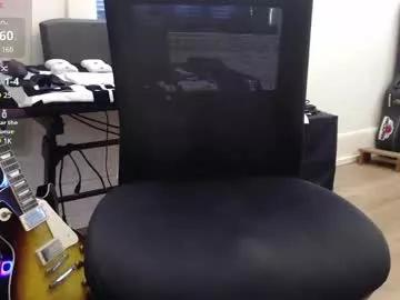 _xxrockstarloverxx_ from Chaturbate