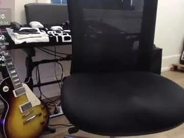 _xxrockstarloverxx_ from Chaturbate