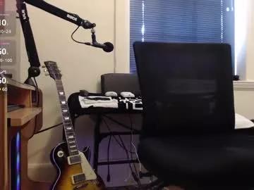 _xxrockstarloverxx_ from Chaturbate