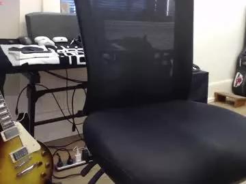 _xxrockstarloverxx_ from Chaturbate
