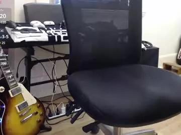 _xxrockstarloverxx_ from Chaturbate