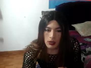 _zasha_18 from Chaturbate is Freechat