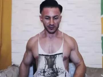 A1devilbody webcams show profile image 